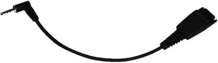 Telecommunications patch cord  8800-00-46