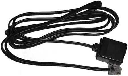 Telecommunications patch cord  8800-00-53