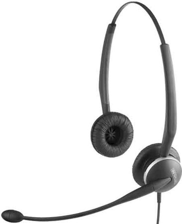 Headset Headset 2 2129-82-04