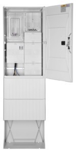 Meter cabinet equipped 1-story 1 1 03.00.1P1V5hsa