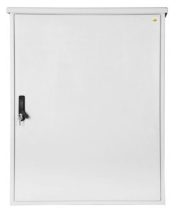 Empty cabinet 1250 mm 1000 mm 300 mm 125W1000
