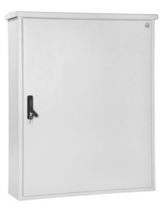 Empty cabinet 1250 mm 1000 mm 300 mm 125W1000M