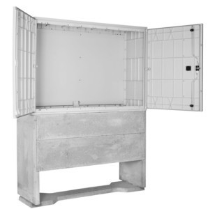 Empty cabinet  3S1000-470M