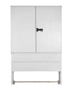 Empty cabinet 1300 mm 1465 mm 320 mm 3S1300DS