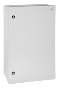 Empty cabinet 800 mm 500 mm 270 mm 80W500