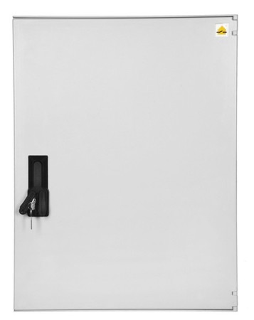 Empty cabinet 800 mm 600 mm 300 mm 86W800DS