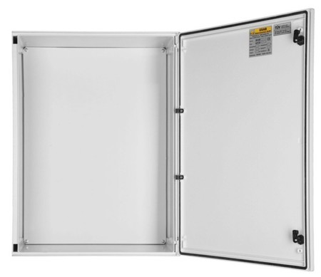 Empty cabinet 800 mm 600 mm 300 mm 86W800M