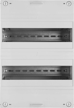 Panel for distribution board  99.00.902