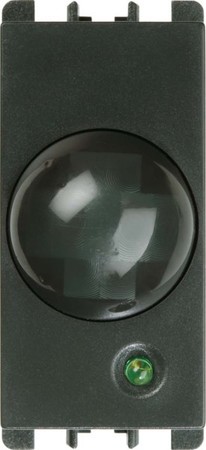 Movement sensor for intrusion detection system Built-in 1033/168