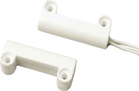 Opening detector for intrusion detection system None 1033/701
