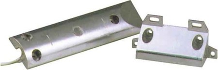 Opening detector for intrusion detection system Other 1033/705