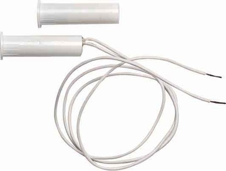Opening detector for intrusion detection system None 1033/713