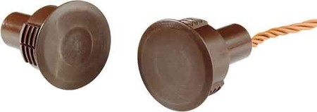 Opening detector for intrusion detection system None 1033/714