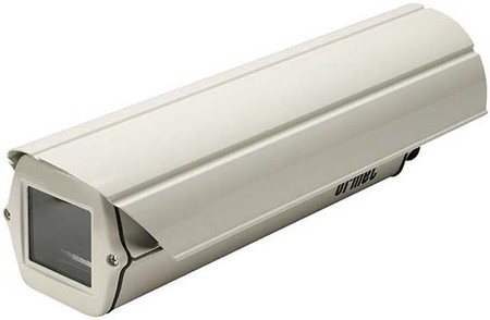 Protective housing for surveillance camera -20 °C 1090/809
