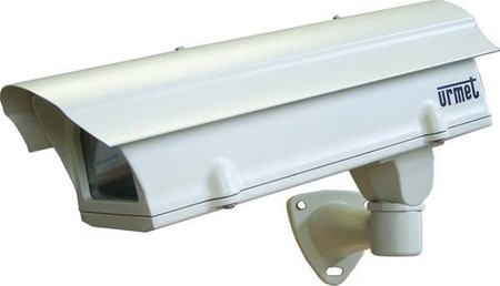 Protective housing for surveillance camera  1092/830