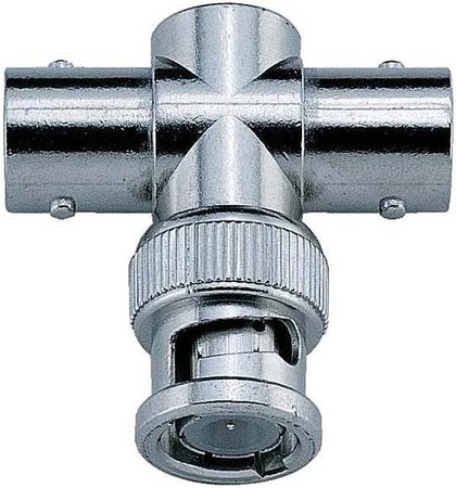 Coax connector  39951