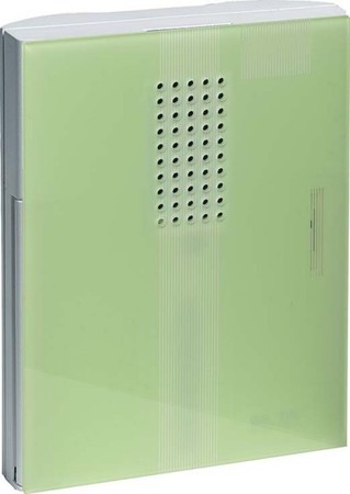 Bell Plastic 86 dB 43186
