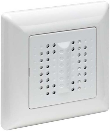 Buzzer 12 V AC 43721