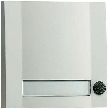 Doorbell Plastic 51103