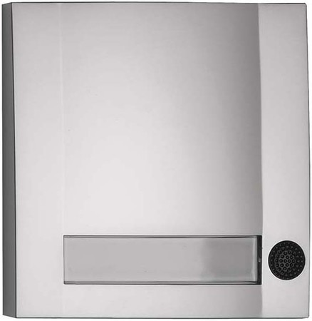 Doorbell Plastic 51113