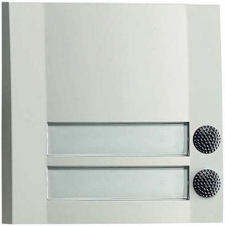 Doorbell Plastic 51203