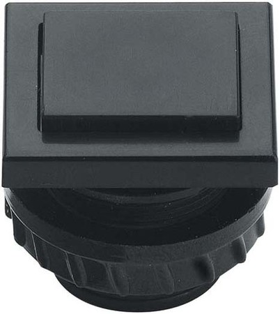 Doorbell Plastic 61045