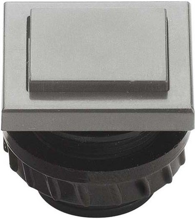 Doorbell Plastic 61047