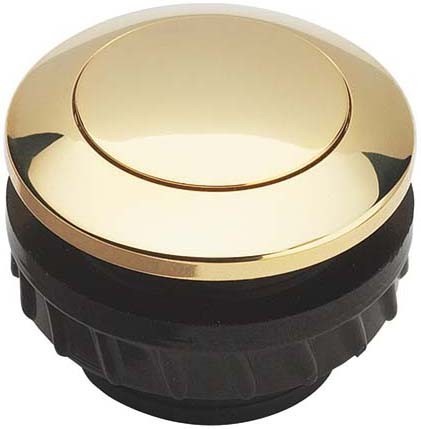 Doorbell Brass 62001
