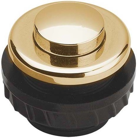 Doorbell Brass 62025