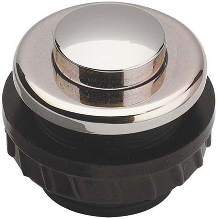 Doorbell Brass 62026