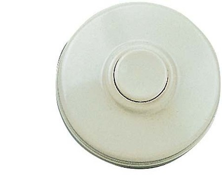 Doorbell Plastic 64025