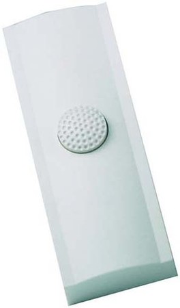 Doorbell Plastic 64090