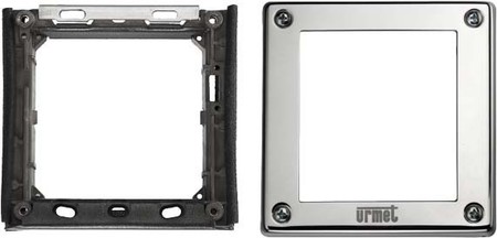 Mounting frame for door station 1 74075