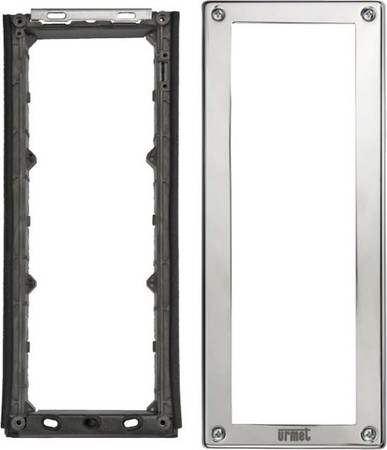 Mounting frame for door station 3 74077