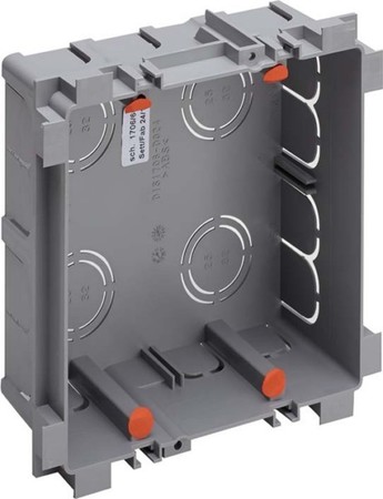 Expansion module for door and video intercom system Other 74536