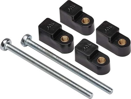 Expansion module for door and video intercom system Other 74537