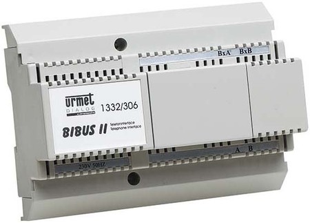 Device for door-/video intercom system Switch (connect) 74631