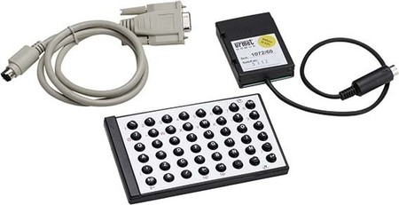 Device for door-/video intercom system Convert Bus system 74633