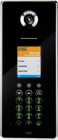 Doorbell panel  74701