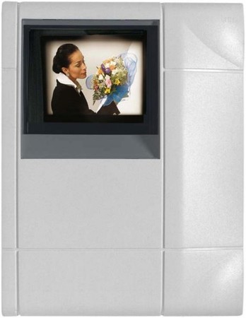 Expansion module for door and video intercom system  74756