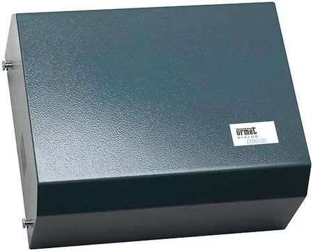 Intercom Bus system Wall mounted Base station 74800