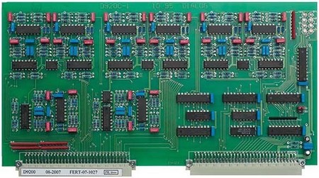 Intercom Bus system Base station 74804