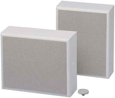 Loudspeaker box Ceiling-/wall loudspeaker 74828