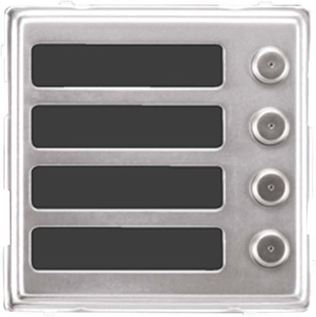 Functional module for door station Ring 74856