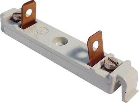 Lamp holder for doorbell Plug-in 98017