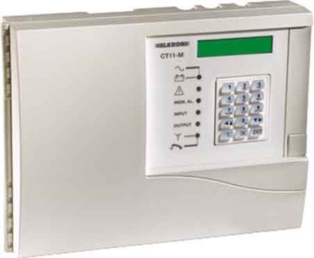 Alarm transfer device  CT4700111