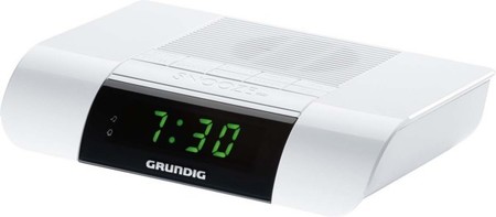 Radio Clock 2 20 GKR3140