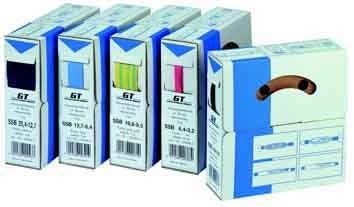 Heat-shrink tubing  104200.1