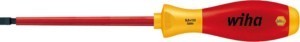 Screwdriver for slot head screws  00832