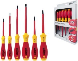 Tool set  25477